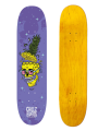 DESKOROLKA SKATEBOARD PINEAPPLE VIOLET 7.7 CHILLZ.png