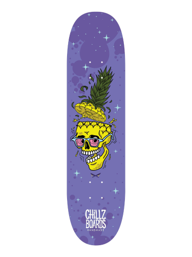 DESKOROLKA SKATEBOARD PINEAPPLE VIOLET 7.7.png