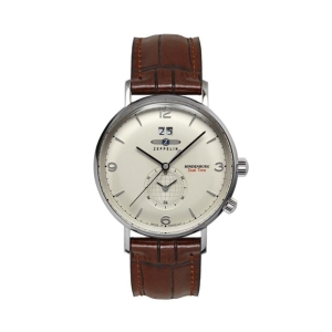 Zegarek Zeppelin model LZ129 Hindenburg 80445 Quartz