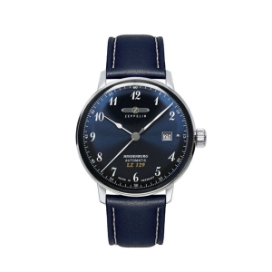 Zegarek Zeppelin LZ129 Hindenburg 80563, 40mm