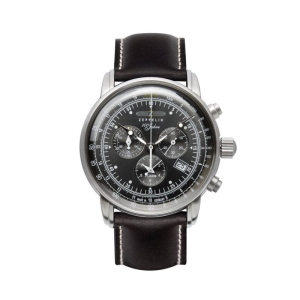 Zegarek Zeppelin 100.Jahre 7680-2 Quarz