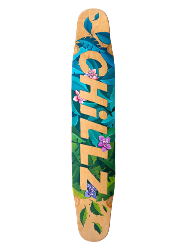 CHILLZ DESKA CHILLZ FLORAL DANCER CUSTOM.png