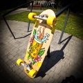 CHILLZ DESKA NAKED DRINK CUSTOM SURFSKATE 4.jpg