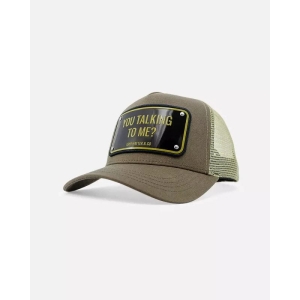 JOHN HATTER & CO YOU TALKING TO ME? 1-1021-U00