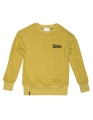 BLUZA CREWNECK GRADER GOLDEN OLIVE 1.jpg
