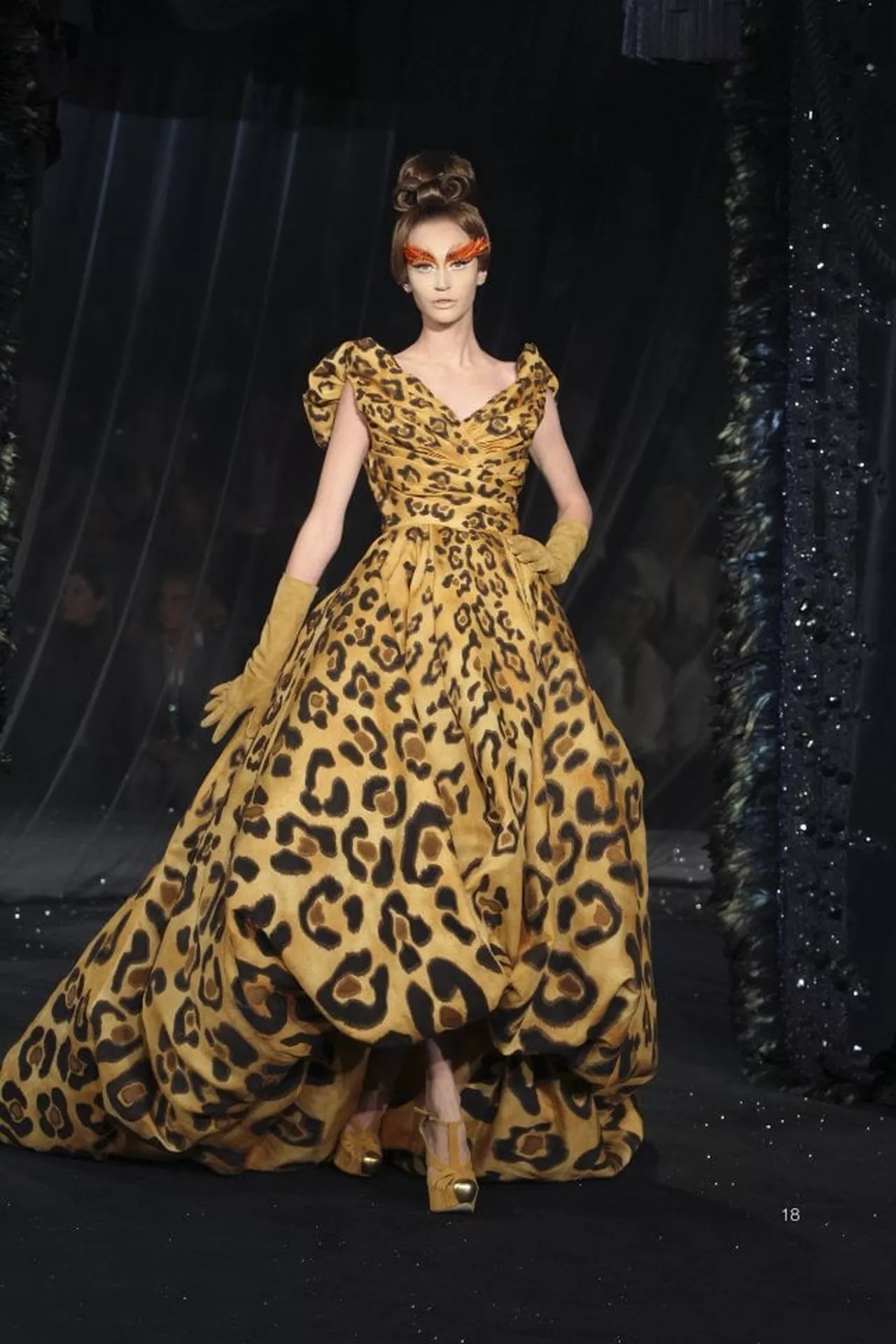 Dior Animalier