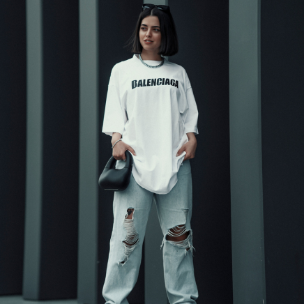 Balenciaga