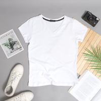 Jaki wybrać podkoszulek na upalny dzień?