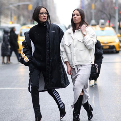 Styl Athleisure – co to jest? Jakie były jego początki?