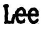 Lee