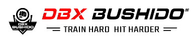 DBX Bushido