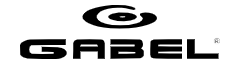 Gabel